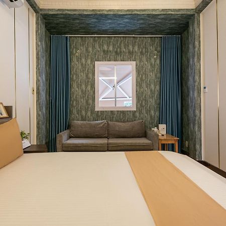Cozrum Homes - Delightful Corner 2 Ho Chi Minh City Bagian luar foto