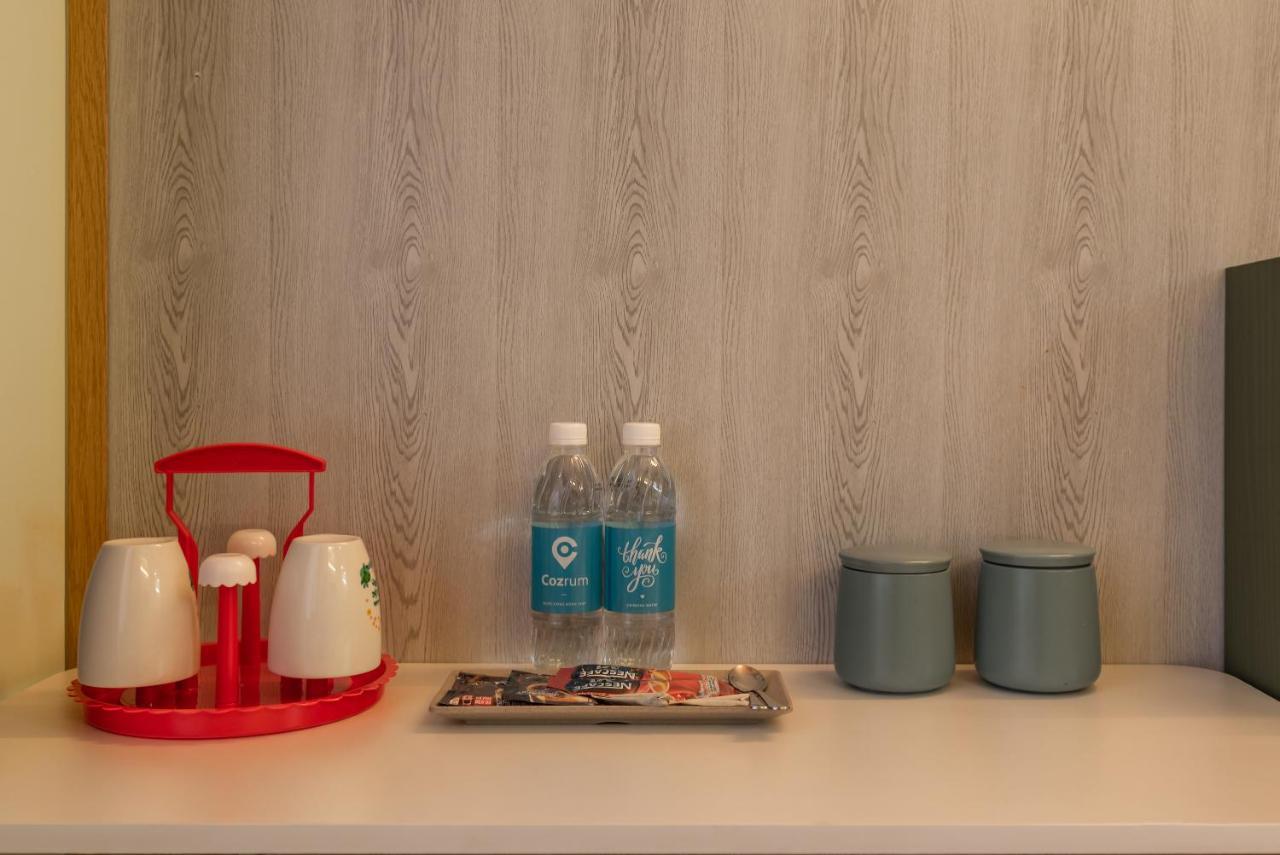 Cozrum Homes - Delightful Corner 2 Ho Chi Minh City Bagian luar foto