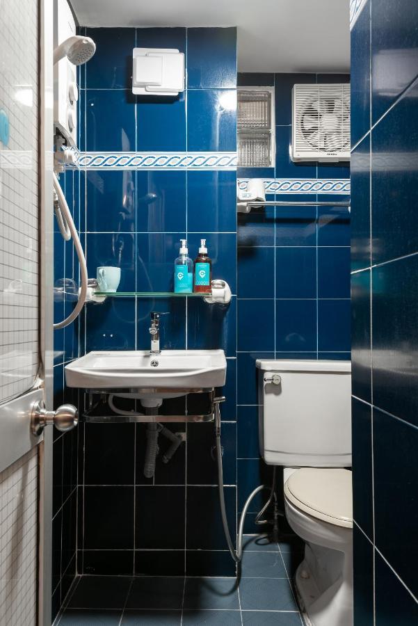 Cozrum Homes - Delightful Corner 2 Ho Chi Minh City Bagian luar foto