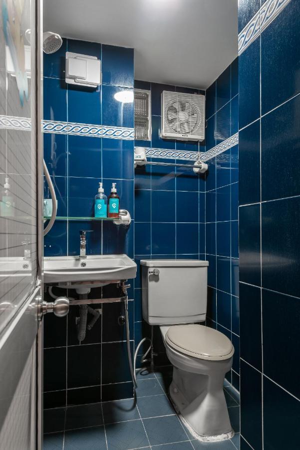 Cozrum Homes - Delightful Corner 2 Ho Chi Minh City Bagian luar foto