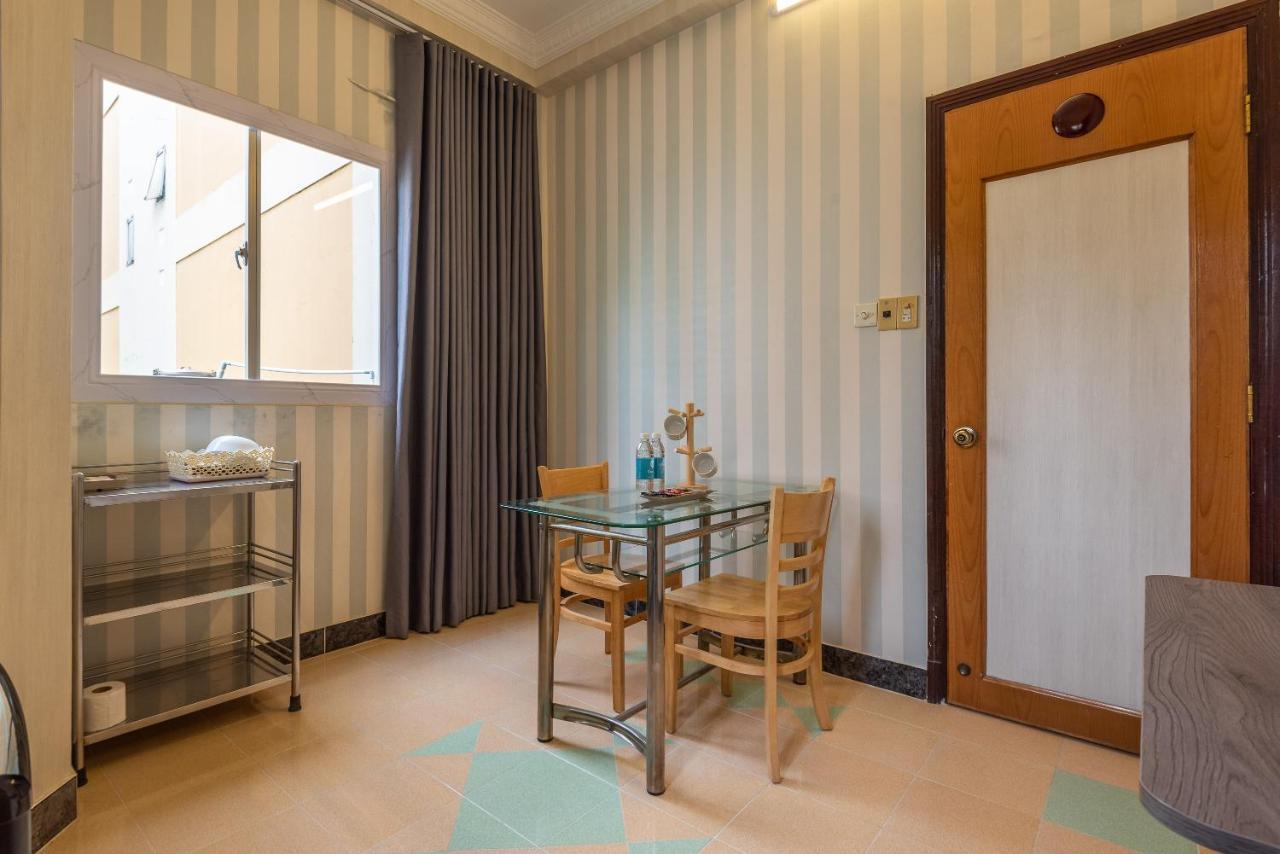 Cozrum Homes - Delightful Corner 2 Ho Chi Minh City Bagian luar foto