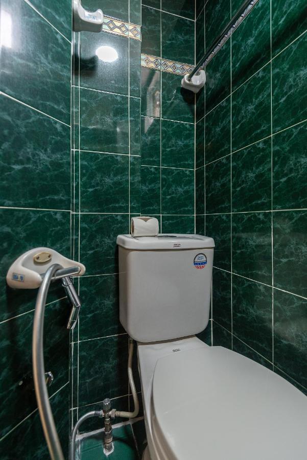 Cozrum Homes - Delightful Corner 2 Ho Chi Minh City Bagian luar foto