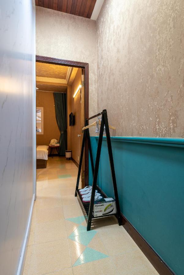 Cozrum Homes - Delightful Corner 2 Ho Chi Minh City Bagian luar foto